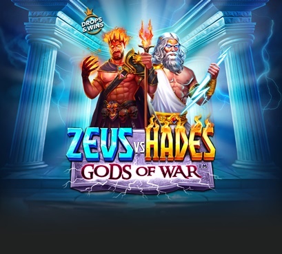 Zeus vs Hades – Gods of War™