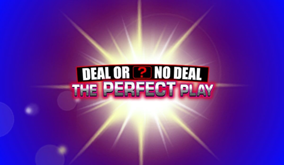 Deal or No Deal™ – The Perfect Play