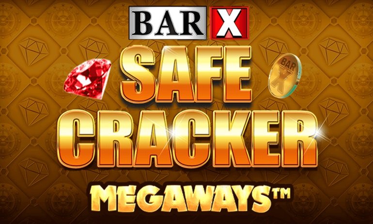 BarX Safecracker Megaways™