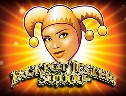 Jackpot Jester 50k HQ
