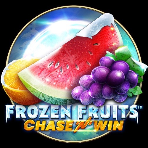 Frozen Fruits – Chase’n’win