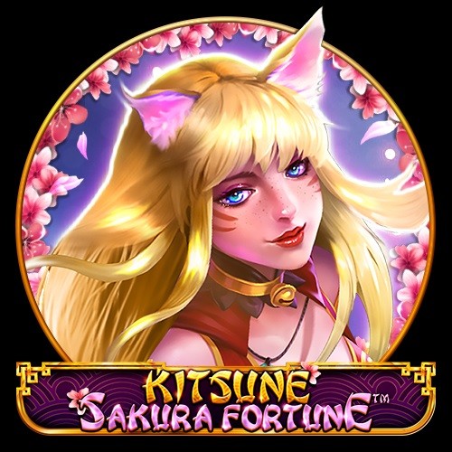 Kitsune – Sakura Fortune