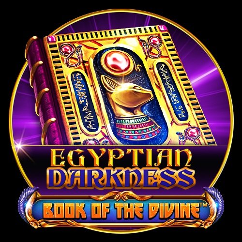 Book Of The Divine – Egyptian Darkness
