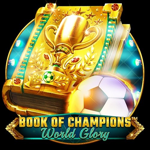 Book Of Champions – Worlg Glory 