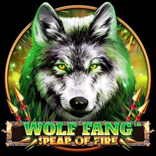 Wolf Fang – Spear Of Fire 