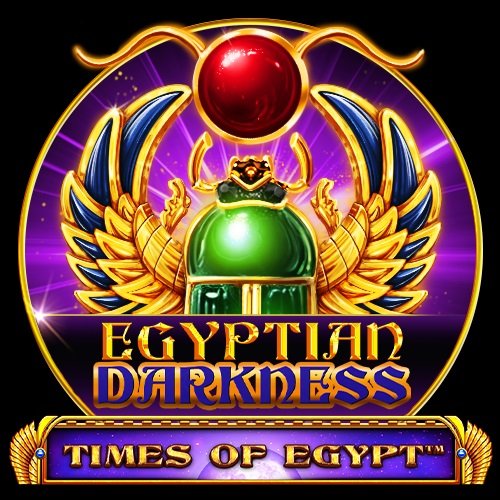 Times Of Egypt – Egyptian Darkness