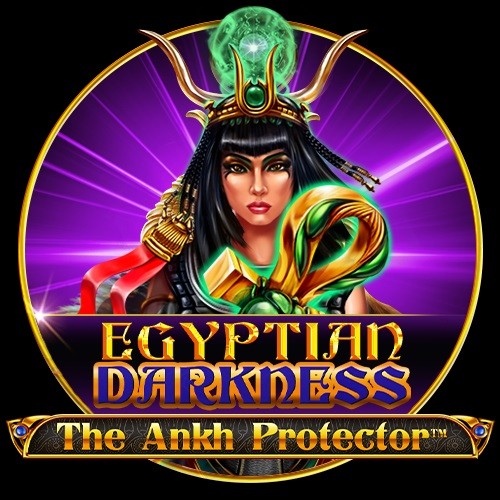 The Ankh Protector – Egyptian Darkness