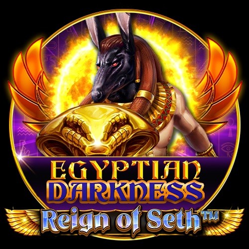 Reign Of Seth – Egyptian Darknes