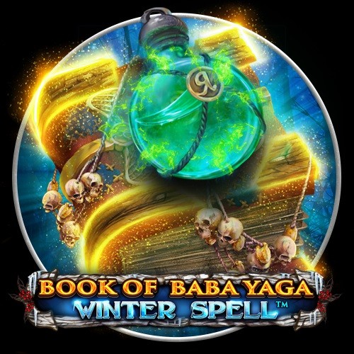 Book Of Baba Yaga – Winter Spell