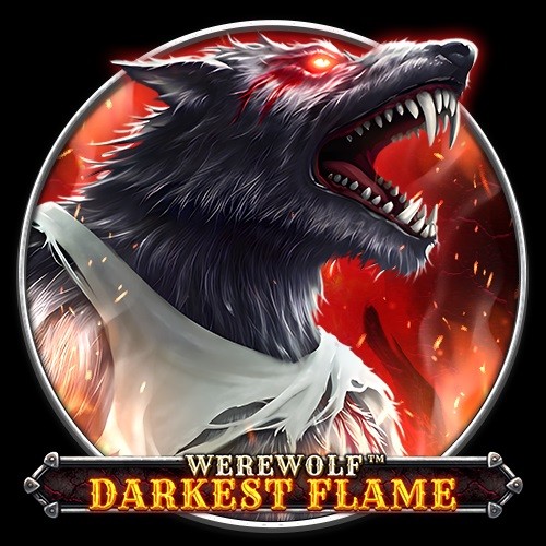 Werewolf – Darkest Flame