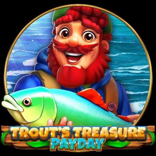 Trout’s Treasure – Payday 