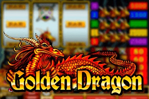 Golden Dragon (Microgaming)