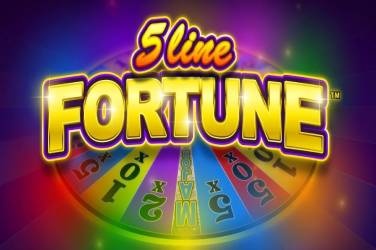 5Line Fortune™