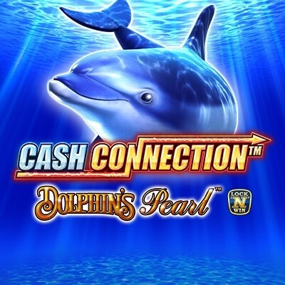Cash Connection™ – Dolphin’s Pearl™