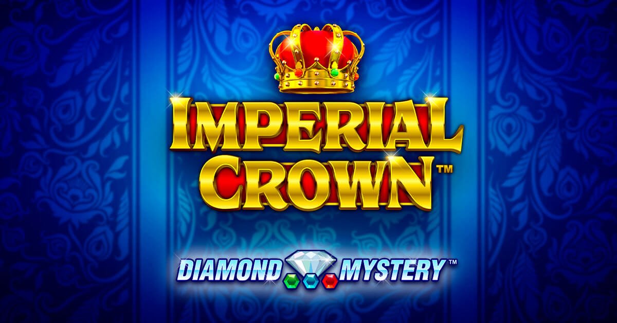 Diamond Mystery™ – Imperial Crown™
