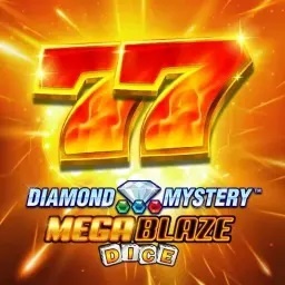 Diamond Mystery™ – Mega Blaze