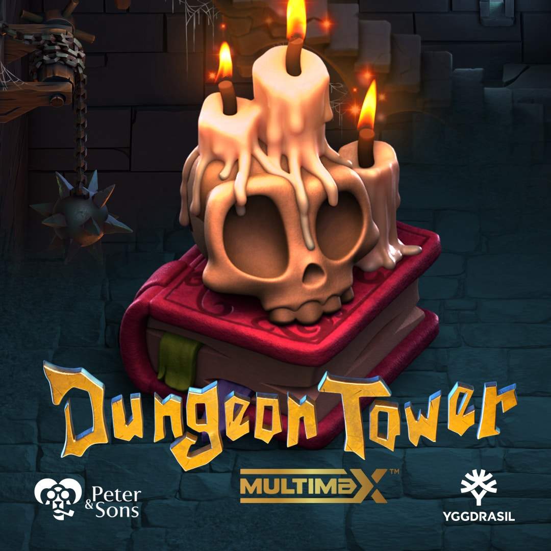 Dungeon Tower MultiMax™