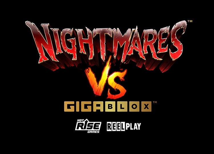 Nightmares VS GigaBlox™